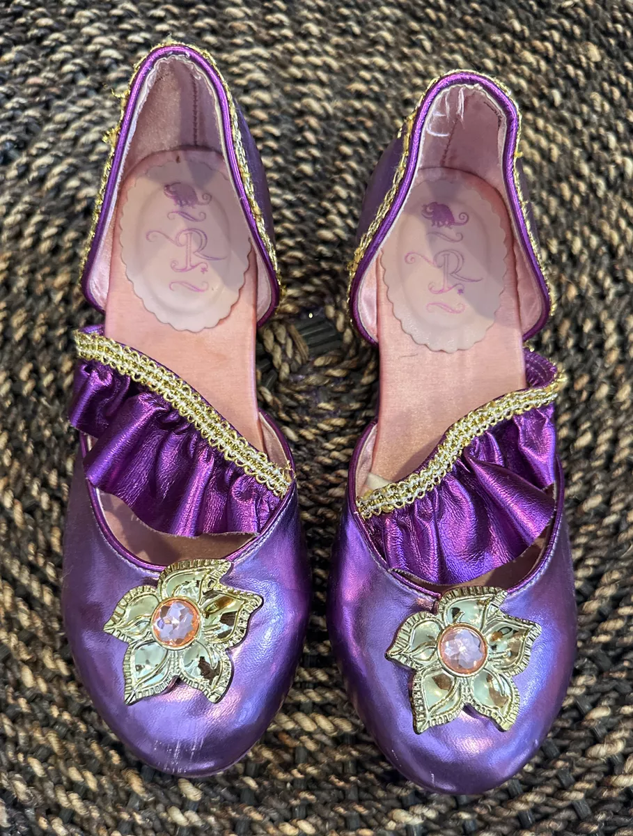 Princess shoes hotsell size 13