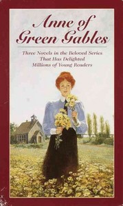 L.M. Montgomery L.M. Montgomery