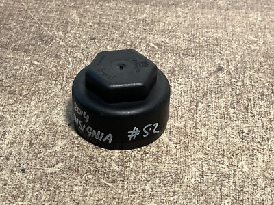   2014 VAUXHALL INSIGNIA MK7 DRIVESHAFT NUT BOLT 13398836      5.2