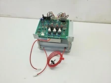 Shimadzu QP8000 Mass Spectrometer HV Cont Assembly