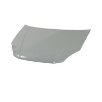 Prasco Motorhaube Haube Passend FüR KIA Rio II JB KI4243100