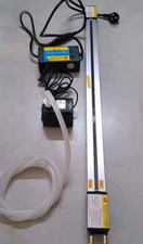 New 300mm Acrylic Plastic PVC Bending Machine Heater Hot Heating Bender 220V E