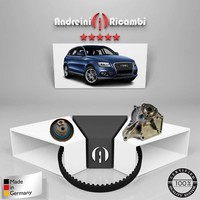 Set Vertrieb+Wasserpumpe Audi Q5 3.0 Tdi 176KW 240CV 2008->