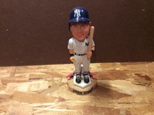 Jason Giambi Forever Legends Of The Diamond Bobblehead NY Yankees