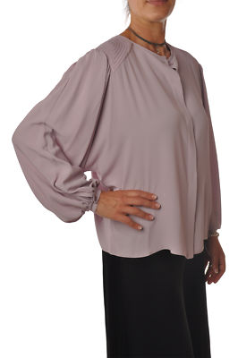 8pm - Blusen - Damen - Rosa - 5425217L183616