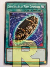 Sepoltura Da Un'Altra Dimensione ® Comune ® SR07-IT032 ® Italiano ® Errecards