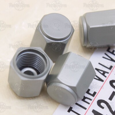 Tire Valve Stem Cap Cover For Lexus RX ES GS LS NX Rs Gx Lx Rc Lc Rx350 Is250 Gx460 Belt O Ring Seal Corrosion Resistant Tire Valve Stem Air Cap 4 Pack Black - View #6