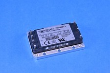 Vicor Isolated DC/DC Converter Through Hole DC 1 output 50W V24C12M50BL3