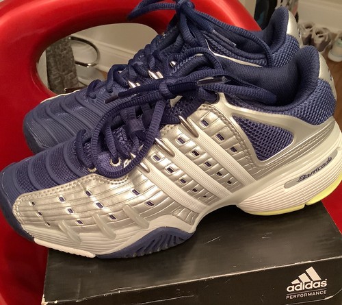 adidas barricade 5 classic