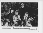 11 Movie Stills Blk & Wht "Scarecrow" Al Pacino Gene Hackman. — photo 6