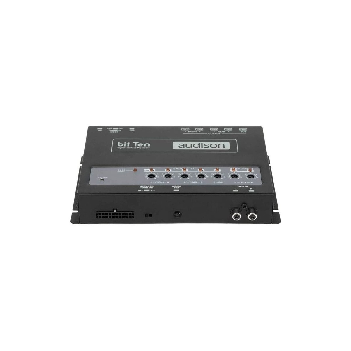 Buy Audison Bit Ten Multi-Function Signal Interface Digital