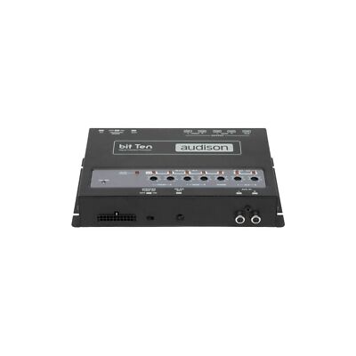 Buy Audison Bit Ten Multi-Function Signal Interface Digital