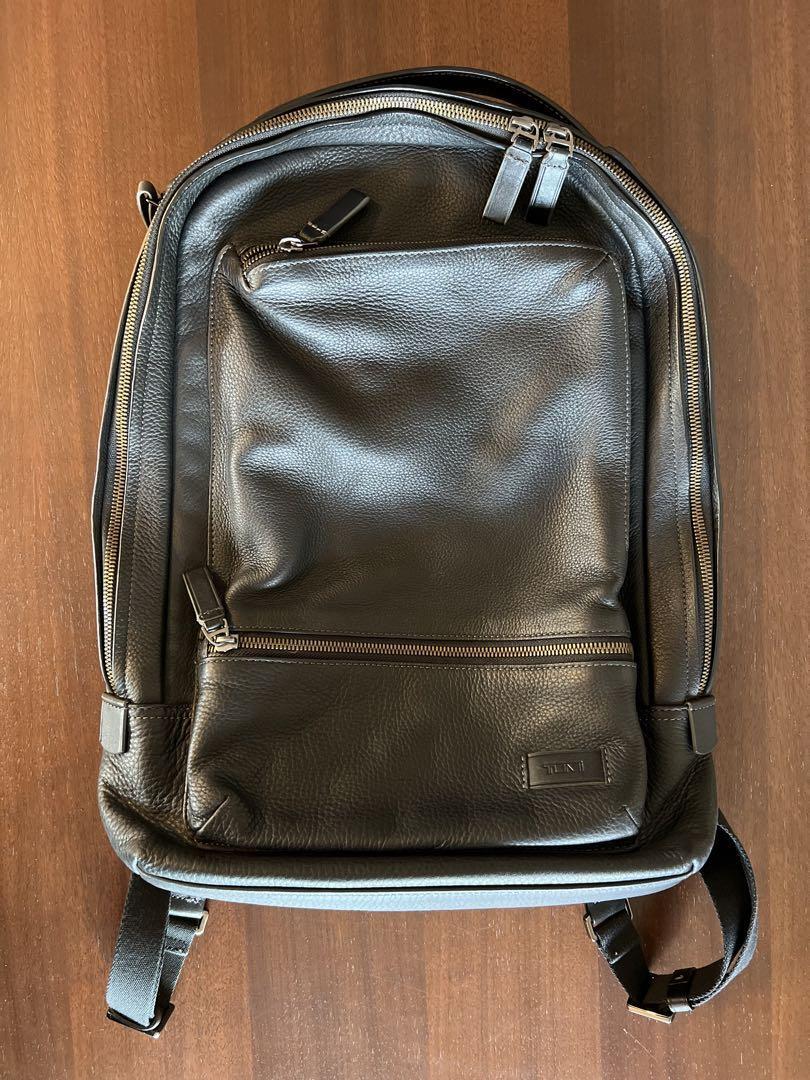 Bates Backpack Tumi Bag Bates Backpack TUMI Backpack HARRISON