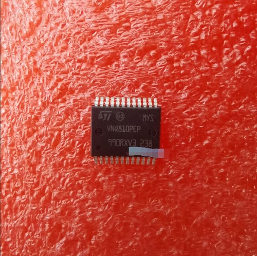 Componenti Elettronici: Chips JU Information Day 2025