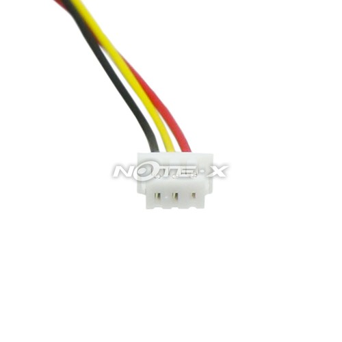 VENTILATEUR CPU FAN POUR DELL INSPIRON 17-3721 17-3737 17R-5721 17R-5737 - Photo 5/5