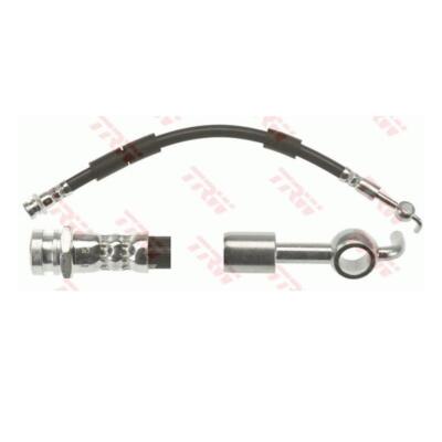 TRW PHD1221 Bremsschlauch Bremsleitung Hinten Beidseitig für Mazda