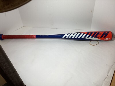 Easton Hammer 28 Inch Aluminum Bat YSB22HM10