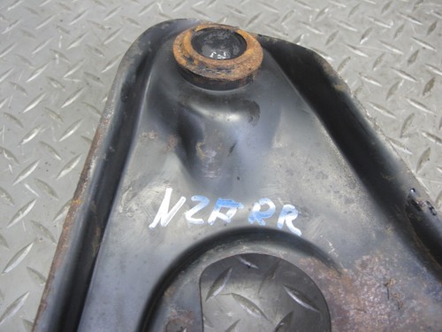 90-96 NISSAN Z32 300ZX 2+0 NA SET OF 4 REAR RIGHT SUSPENSION CONTROL ARM OEM - Picture 2 of 21