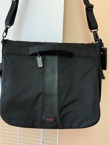 tumi briefcase strap