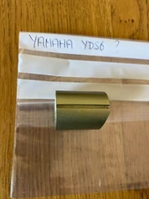 Yamaha carburettor air slide throttle valve YDS5 maybe YDS6 ? See below