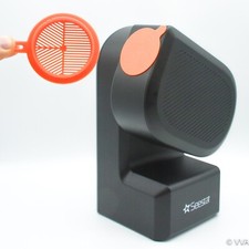 ZWO Seestar s50 Smart Telescope Bahtinov Focusing Mask Lens Cap Orange color