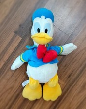 Disney Donald Duck 20" Plush Doll Toy