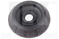 Federbeinlager Vorne FüR Toyota Aygo WNB1_ KGB1_ _B4_ _B1_ CitroëN C1 Pm_