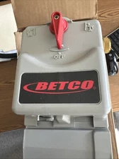 Betco FASTDRAW Chemical Management Dispenser. Ships Free And Quick!