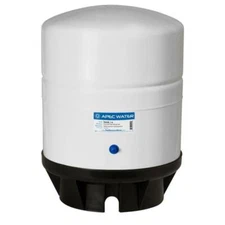 APEC Water 14 Gallon Pre-Pressurized Reverse Osmosis Water Storage Tank(TANK-14)