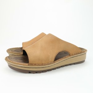 naot ardisia slide sandal