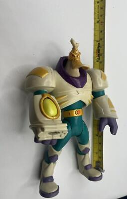 1996 Disney The Mighty Ducks WILD WING 6.5