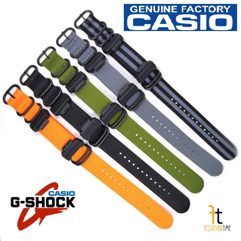 G shock shop watch accessories