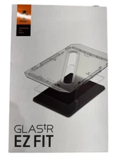 Spigen GlasTR EZ Fit  Screen Protector | for iPad Air 11" 2024