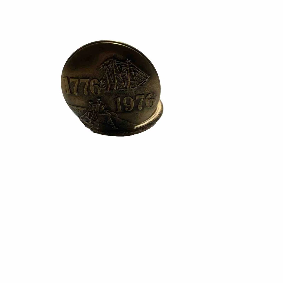 Reloj de bolsillo para hombre funcionando por Wittnauer Watch Co Foto 3 de 4