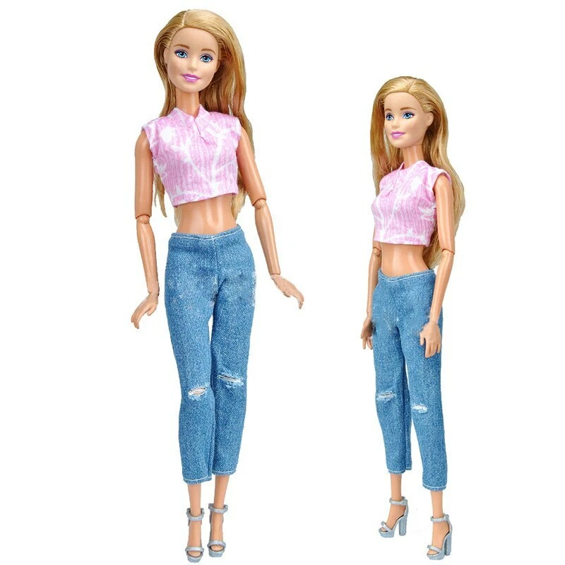 Doll jeans sale