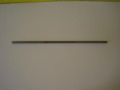 HOFFMAN II MRI FIXATION STRYKER 5048-5-250 CARBON CONNECTING ROD 250MM Ø5mm