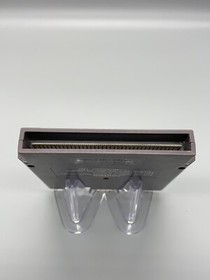 Sesame Street 123 - Nintendo NES Game Authentic CLEANED TESTED