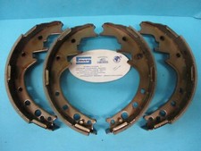 Mâchoire de frein Volkswagen TARO