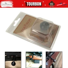 TOURBON Shooting Rifle Bolt Knob Slipon Hunting Cycle Grip Removable Rubber Ball