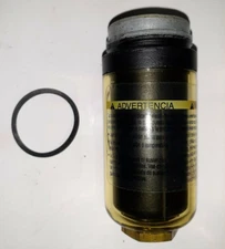 ASCO NUMATICS LUBRICATOR BOWL KIT BKL10C