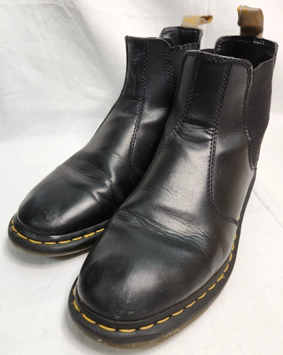 Dr martens top vegan 42