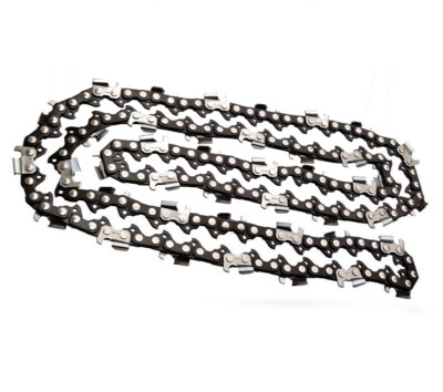 Catena Per Motosega Da 10 Cm / 6 Pollici - Ricambio Per Utensili Da Giardino - Foto 13