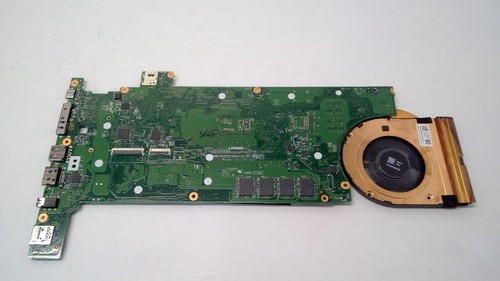 Lenovo ThinkPad T14 gen2 Motherboard 16GB i5-1145G7 @2.60GHz NM-D353 5B21J08362 - Afbeelding 2 van 2