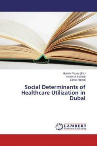 Thumbnail - Social Determinants Of Healthcare Utilization In Dubai 3356