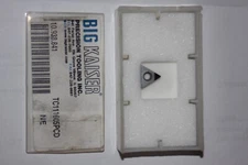 BIG KAISER 10.938.841 TC111605PCD NEW OLD STOCK