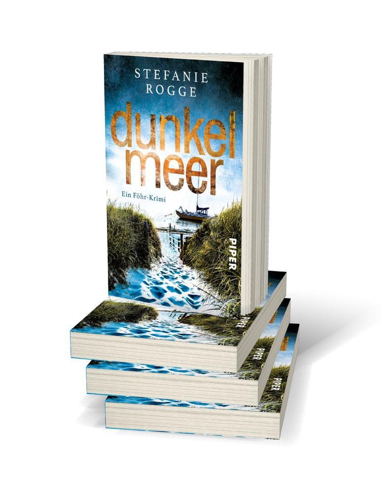 Thumbnail - Dunkelmeer | Stefanie Rogge | 2021 | Deutsch