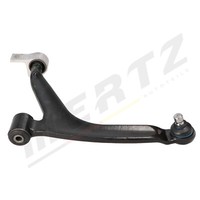 Mertz M-S0382 Lenker, RadaufhÄNgung Vorderachse Links FÜR CitroËN Peugeot