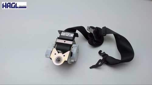 Sicherheitsgurt Vorne Rechts S27069956 7130277 BMW 320d DPF Touring Aut. E90 /