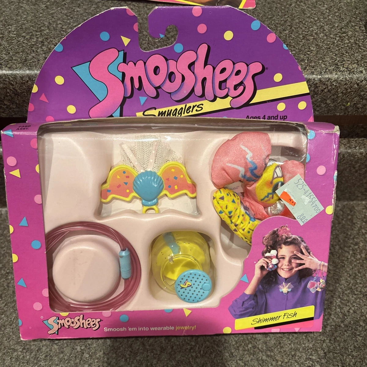 smooshees products for sale | eBay