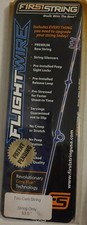 FIRST STRING FLIGHT WIRE STRING TWO CAM STRIN...